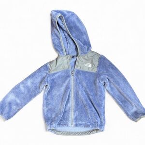 The North Face Fleece Jacket